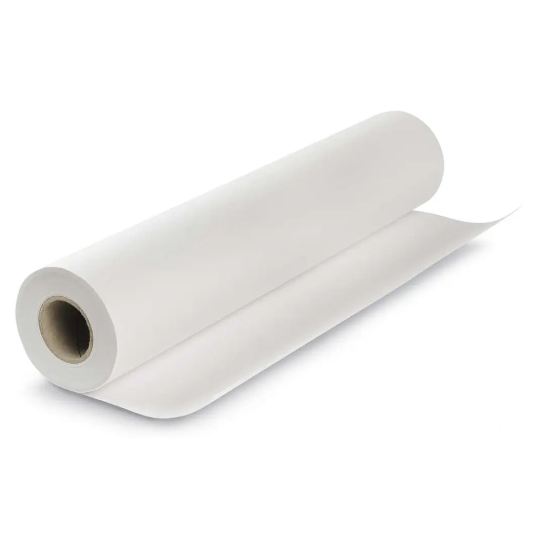 Папір рулонний 210 мм х 50 м ПАПЕРОВА ПРОДУКЦІЯ